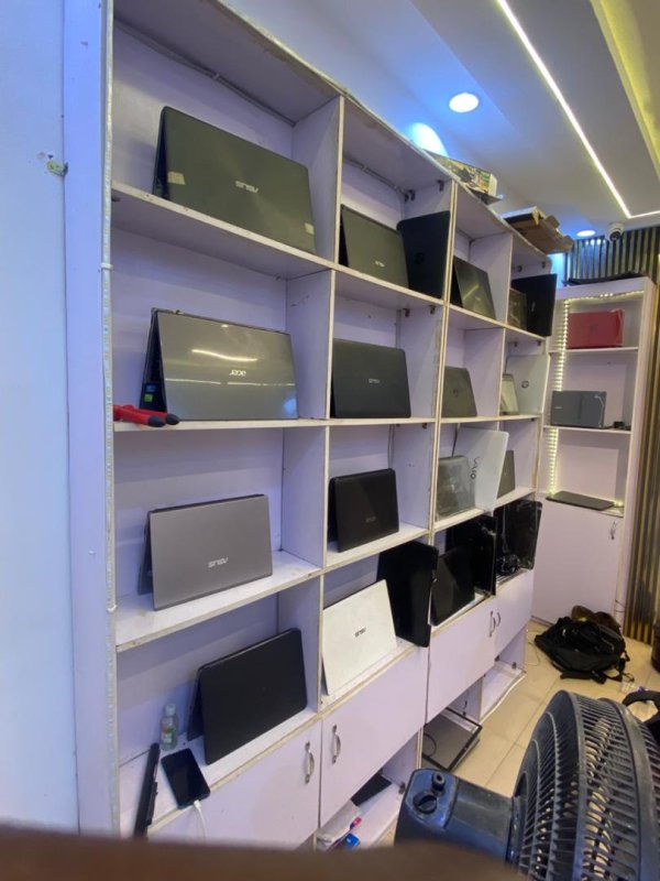hp laptops
